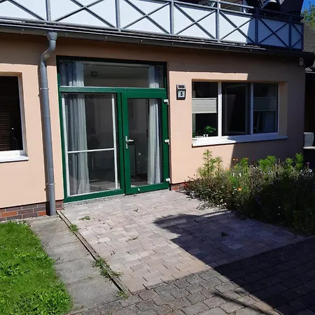 Sonnenblick - Haus Radka Apartment