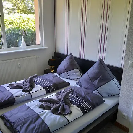 Apartmán Sonnenblick - Haus Radka Tarnewitz